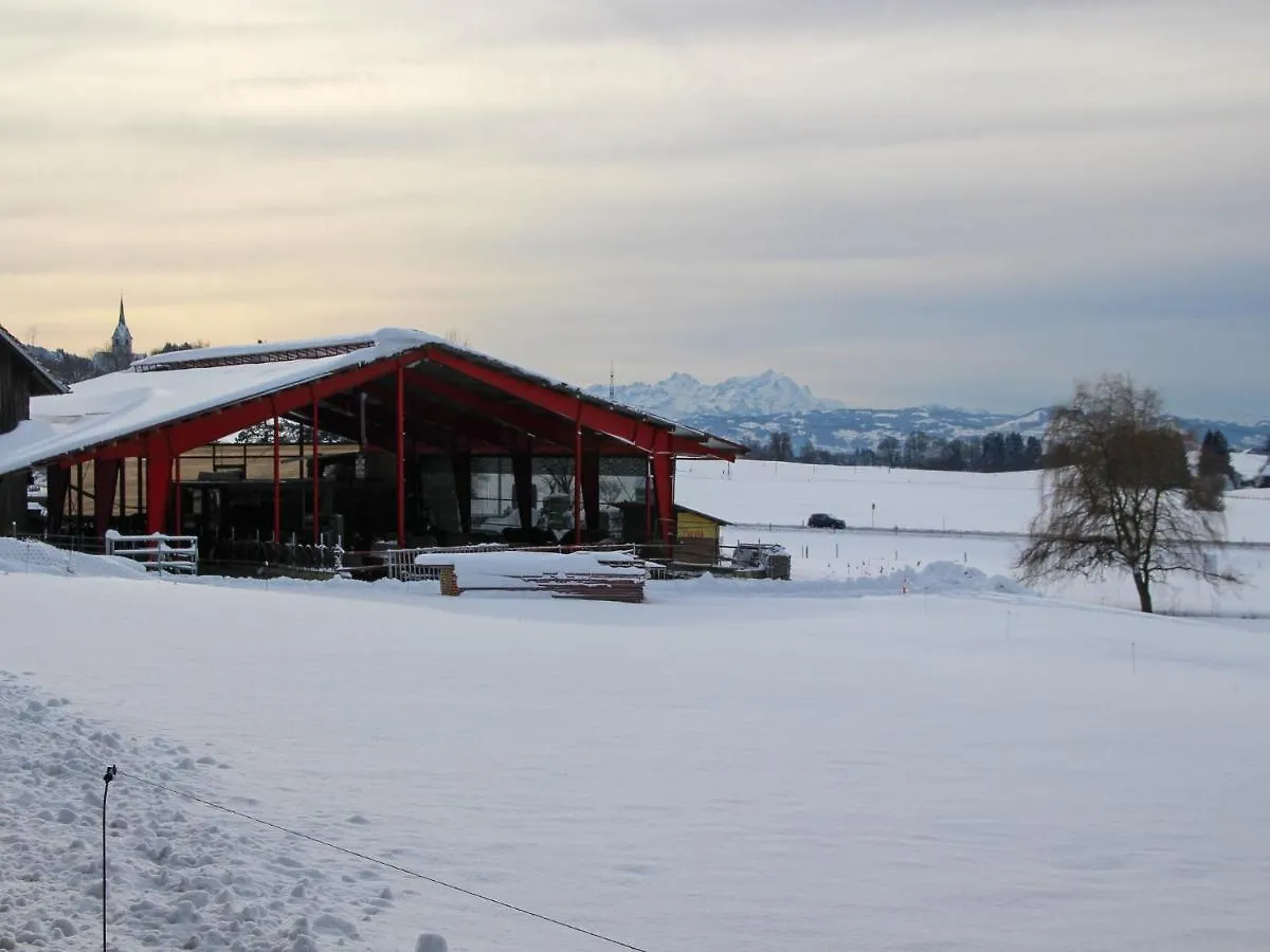 Apartmán Tannenhof Epple Opfenbach