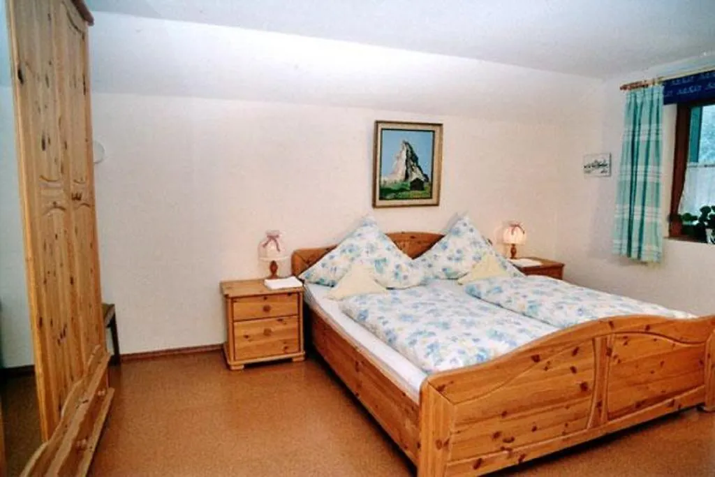Apartmán Tannenhof Epple Opfenbach