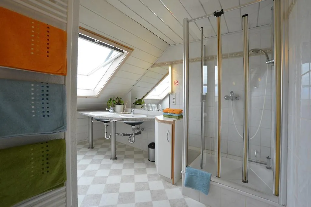 Apartmán Tannenhof Epple Opfenbach